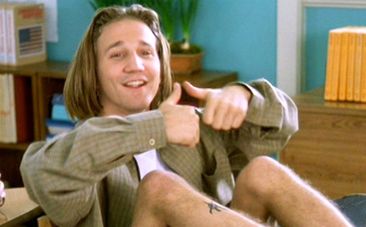 What happened to... Breckin Meyer from Clueless?