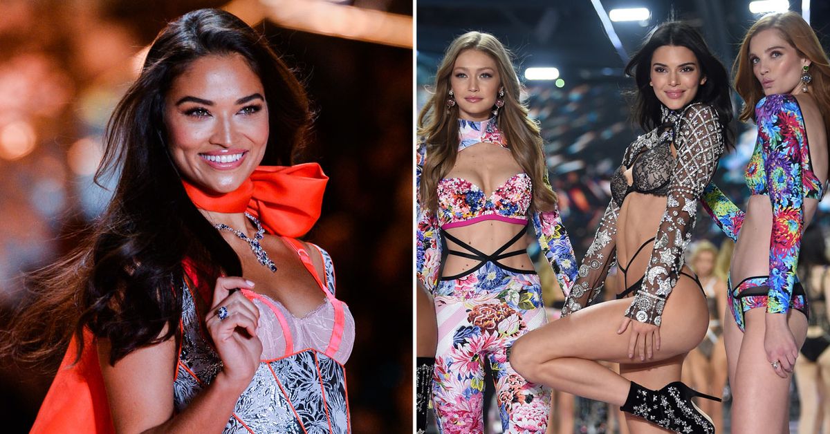 Victoria's Secret Fashion Show 2019 Is Cancelled, According to