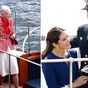Princess Mary in pictures
