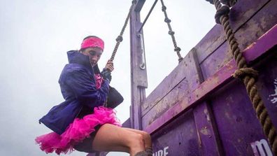 Facebook.com/Mudderella