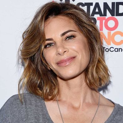 Jillian Michaels attends the sixth biennial Stand Up To Cancer