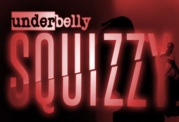 Underbelly: Squizzy