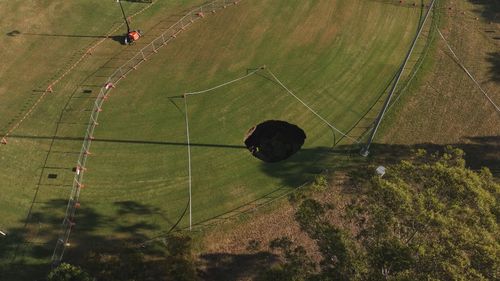 sumidouro de melbourne