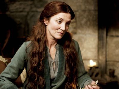 Michelle Fairley