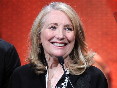 Teri Garr