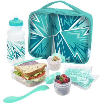 Best lunch boxes under $20 for the 2022 school year: Bento box and  insulated lunch boxes 