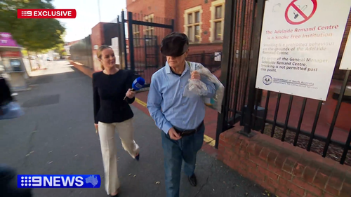 One of South Australia's most notorious paedophiles has been granted parole after serving eight years behind bars.Anthony Munro, a former scout leader, served eight years of an almost 11-year sentence for the horrific abuse of a number of children between the 1960's and 1990's.