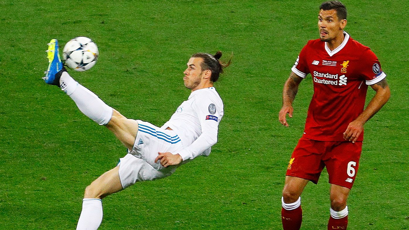 Gareth Bale