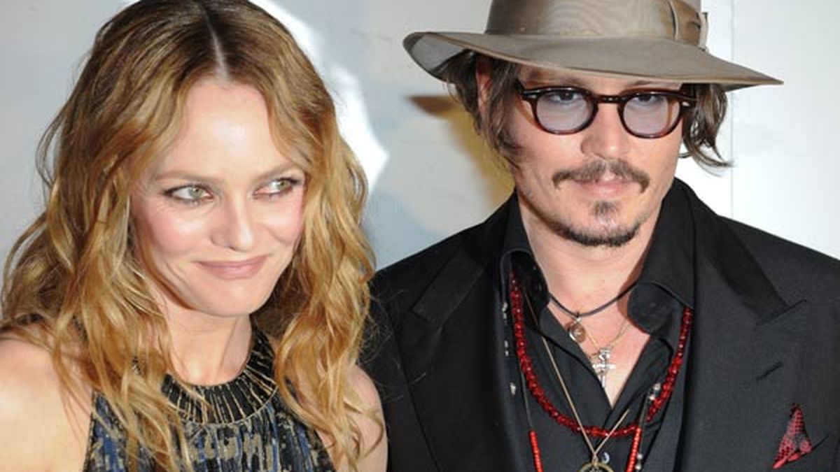 Why Johnny Depp Won T Marry The Mother Of His Children 9celebrity