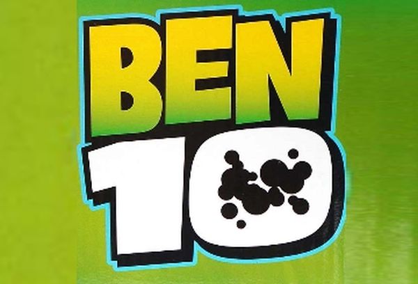 Ben 10: Ultimate Alien