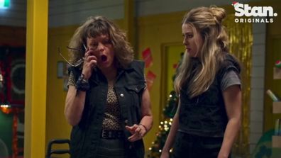 Stan original Christmas Ransom released on December 1, 2022.