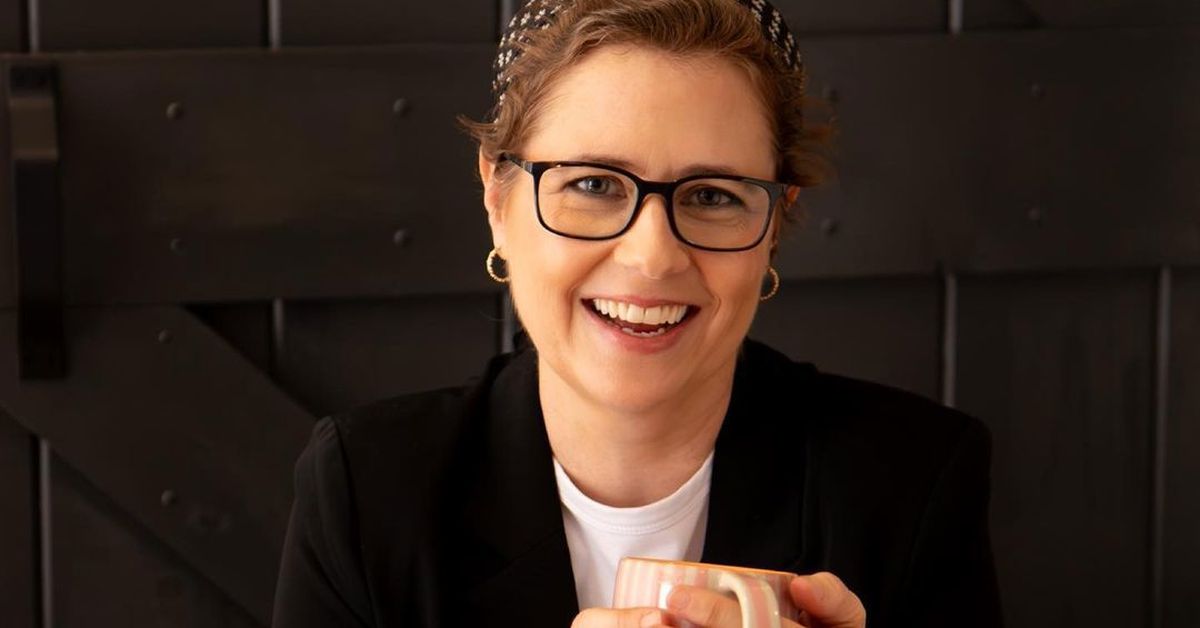 Jenna Fischer breast cancer diagnosis: The Office star cancer-free after treatment