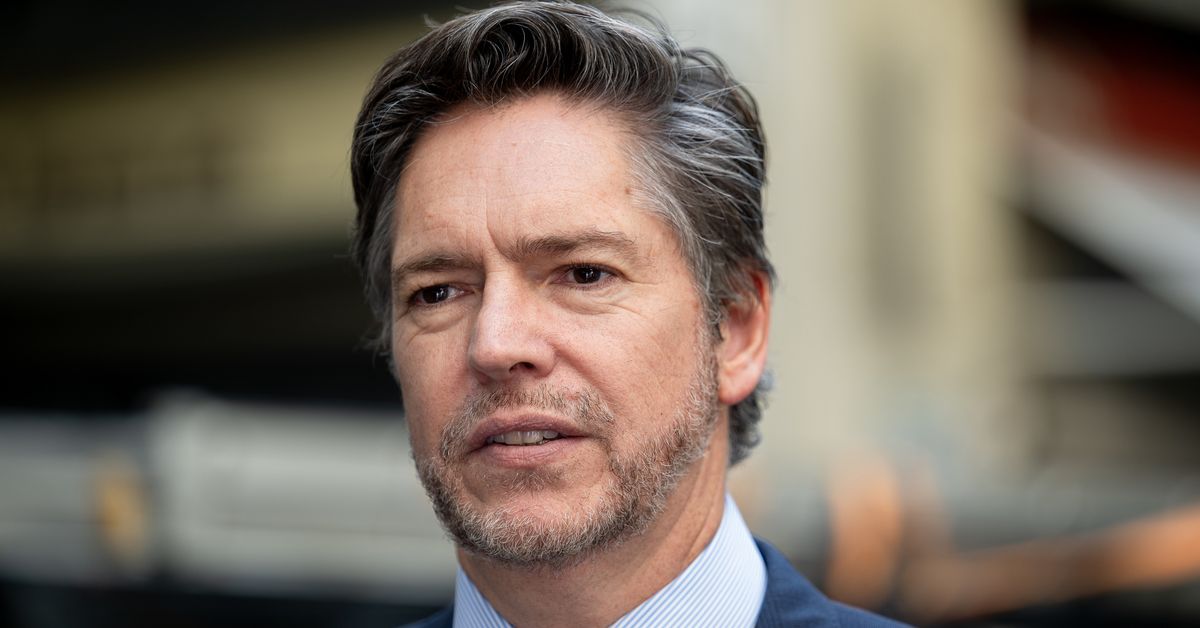 'Just sick': Melbourne mayor condemns copycat posters of accused Bondi shooter