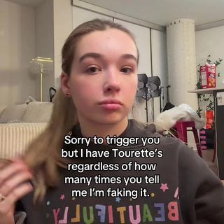 Baylen Dupree Baylen Out Loud reality star