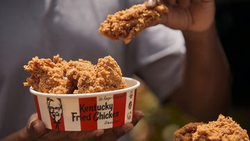 KFC is officially bringing back fan-favourite Hot &amp; Crispy Boneless for a limited time