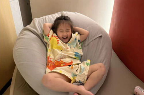 Three-year-old Mila Wang was walking to a school bus stop with her older sister, grandmother and two friends when the unthinkable happened.