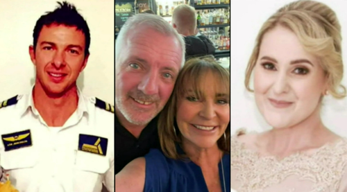 Tecnologia e problemas com cinto de segurança são fatores que causaram acidente fatal de helicóptero no Sea World, segundo relatório