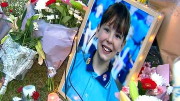 A lawyer for the man charged with murdering nine-year-old Charlise Mutten while she was holidaying in the Blue Mountains with her mother says there is a possibility someone else was involved in the primary school student&#x27;s death.