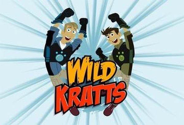 Wild Kratts