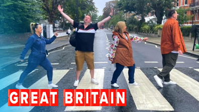 Great Britain