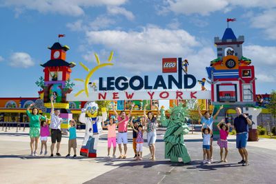 Legoland Korea