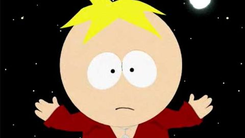 South Park accused of ripping off (another) online video