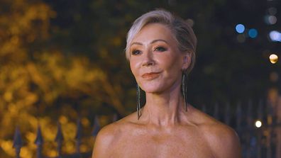 The Golden Bachelor 2025 Jan