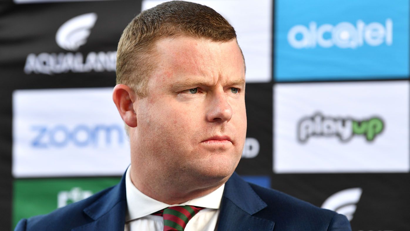 The NRL Economist: Rabbitohs' claim of squandered $100m and Peter V'landys reaction