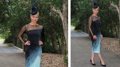 IN PICTURES: Fashion At The Races – Key Trends For Sydney’s Autumn Carnival (Gallery)