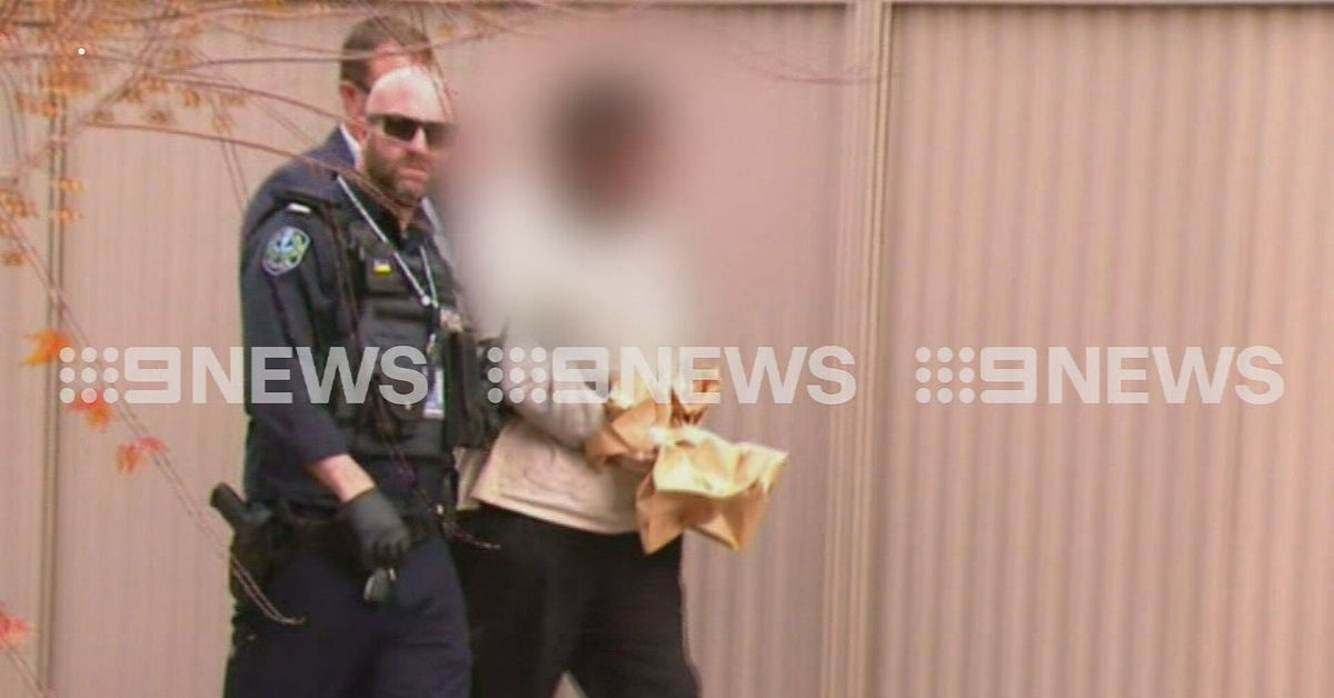 Ferryden Park: Adelaide man charged with rape of teenage girl