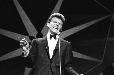 Bobby Rydell