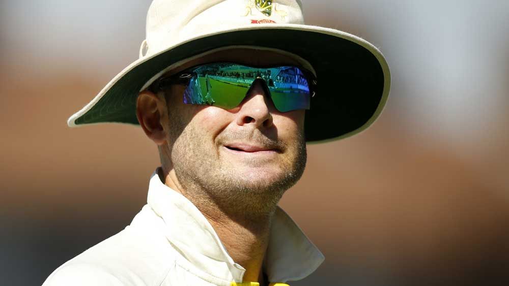 No need for excessive sledging: Clarke