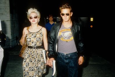 Madonna's Dating History: From Sean Penn to Guy Ritchie