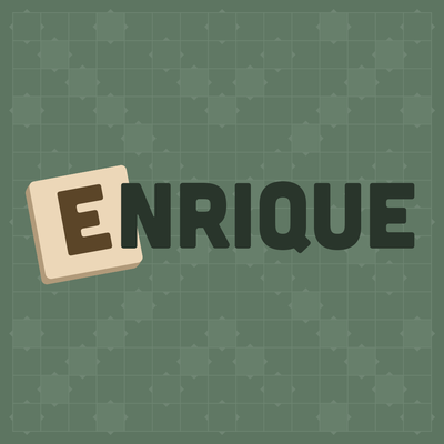Enrique