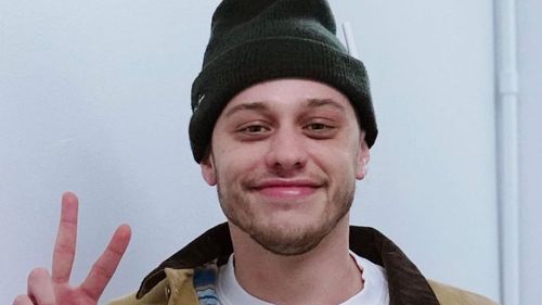 Pete Davidson