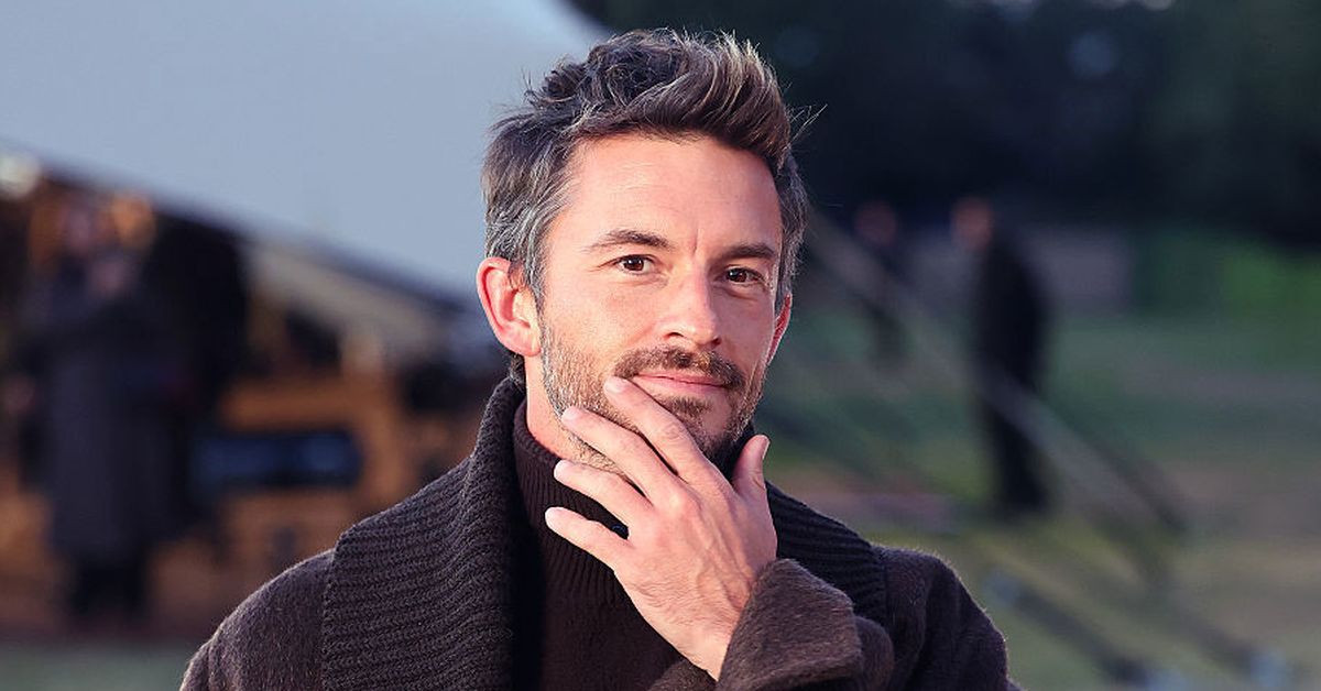 Jonathan Bailey: Jonathan Bailey is the star of the new Jurassic World film, but all anyone wants to talk about are his ‘slutty little glasses’ | Explained