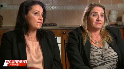 'Investigate it': Sisters call for inquest into mother's death.