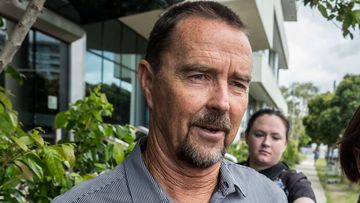 Aussie swim coach to stand trial over 'indecent treatment of girls'