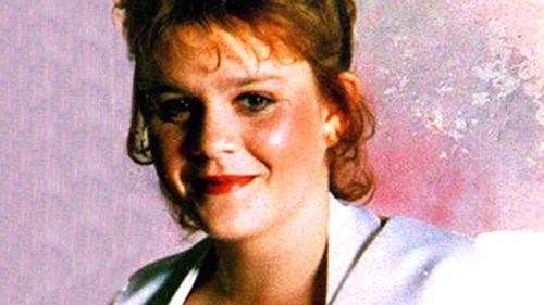 Michelle Bright who was murdered 21 years ago in the NSW town of Gulgong