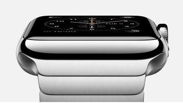 Apple launches the iPhone 6 and relaunches the wrist watch. While Apple is a late arrival to the smartwatch game, will its Apple Watch finally bring these geeky gadgets into the mainstream? (All photos courtesy of Apple).