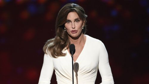 Police to recommend manslaughter charge against Caitlyn Jenner over deadly crash