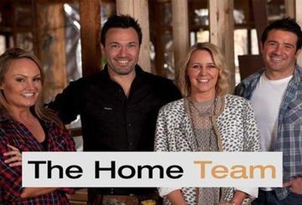 The Home Team
