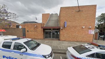 Waverley Police Station