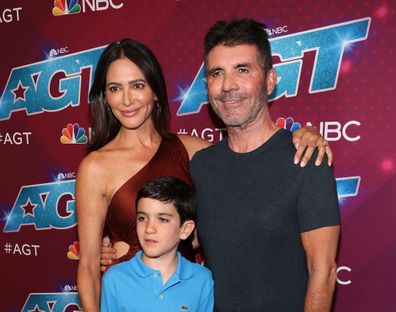 simon cowell mental health