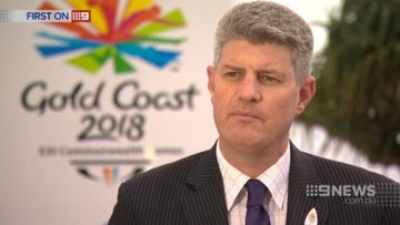 Countdown on for the 2018 Gold Coast Commonwealth Games