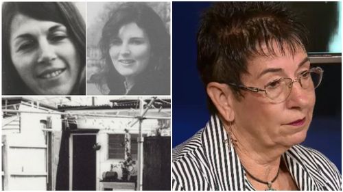 Easey Street murders: Victim’s sister appeals as $1m reward is offered for Melbourne cold case