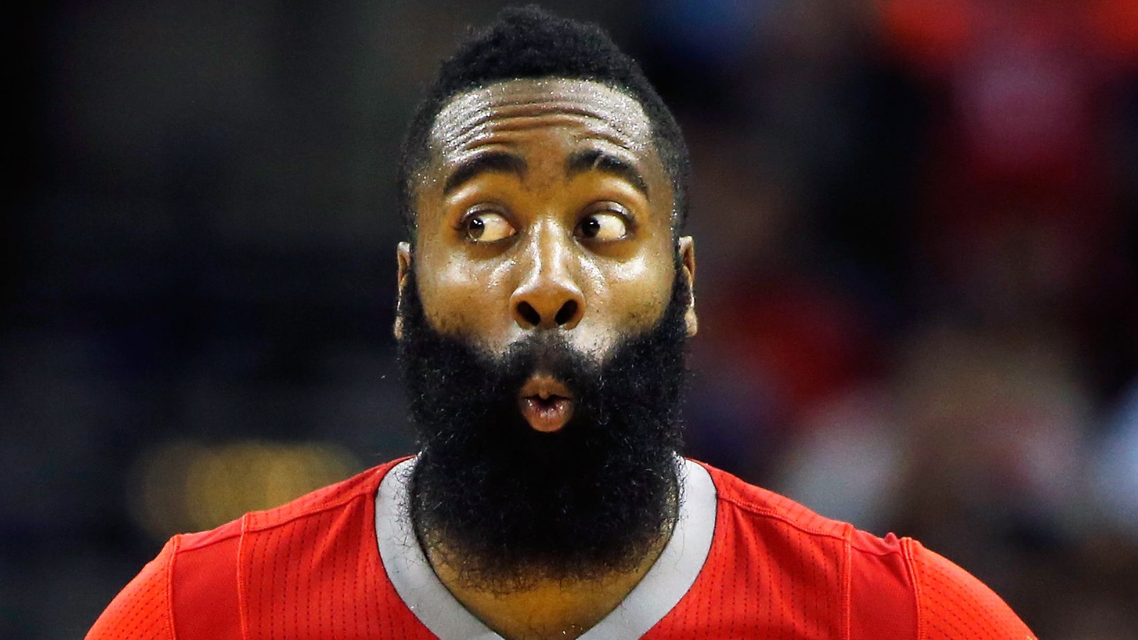 NBA in disarray as game between the Houston Rockets and Oklahoma City Thunder has been postponed 
