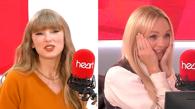 The Life of a Showgirl: Taylor Swift and Baby Spice gush over each other’s music in radio interview