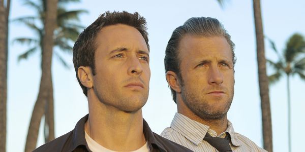 Hawaii Five-O