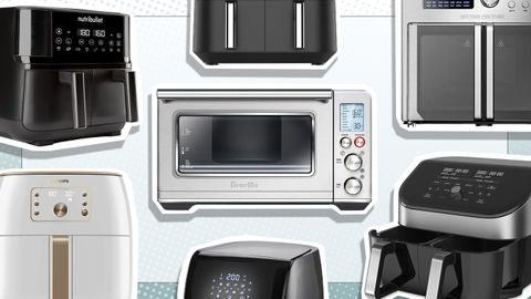 Large air fryers list: Air fryers big enough to feed the whole family 